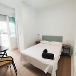 Airinos De بيت ضيافة فيجو