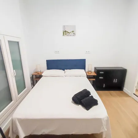 Airinos De Guest house *