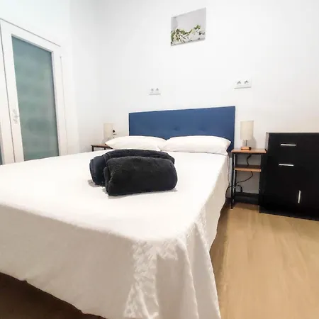 Casa de hóspedes Airinos De 3*