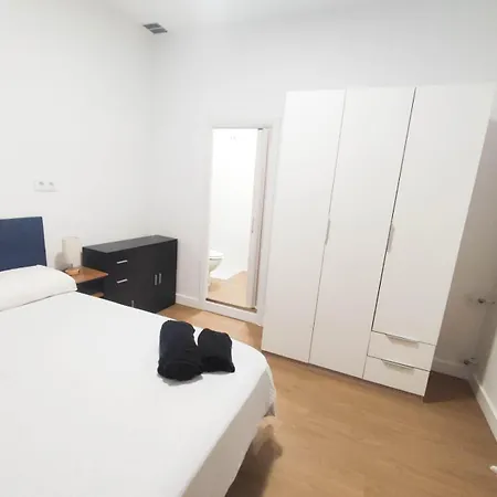 Casa de hóspedes Airinos De Vigo