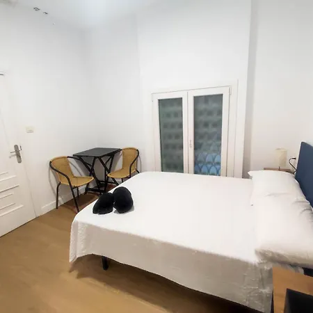 Casa de hóspedes Airinos De