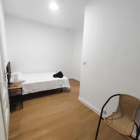 Πανσιόν Airinos De Βίγκο