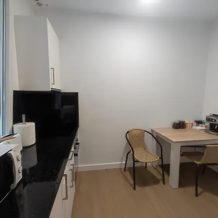 Guest house Airinos De Vigo