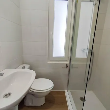 Airinos De Casa de hóspedes Vigo