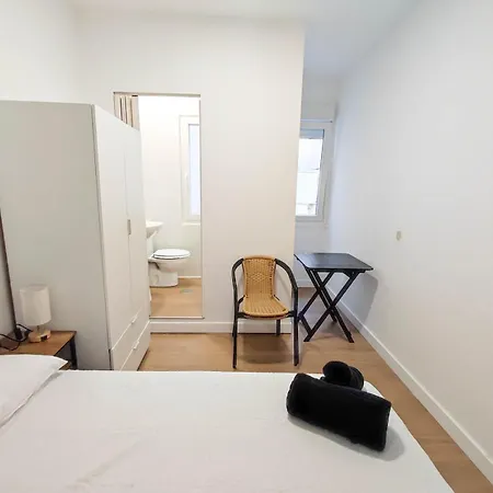 Airinos De Casa de hóspedes Vigo