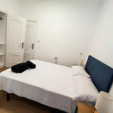 Airinos De Casa de hóspedes Vigo