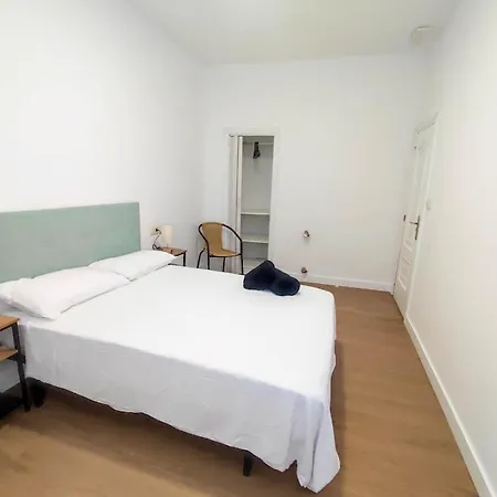 Airinos De Casa de hóspedes Vigo