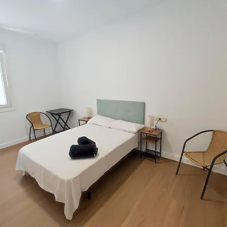 Guest house Airinos De