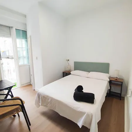 Airinos De Casa de hóspedes Vigo