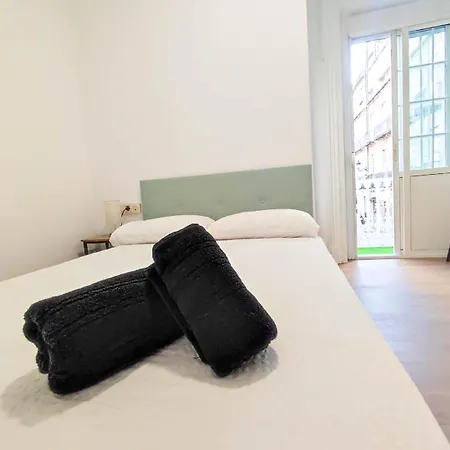 Πανσιόν Airinos De Βίγκο