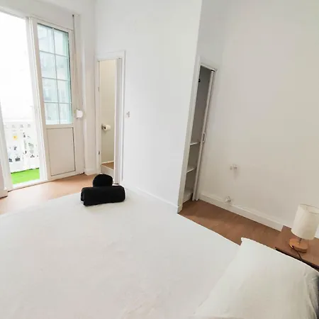 Airinos De Guest house Vigo
