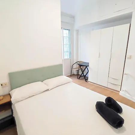 Airinos De Πανσιόν