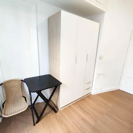 Gasthof Airinos De Vigo