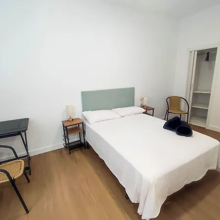 Airinos De Πανσιόν