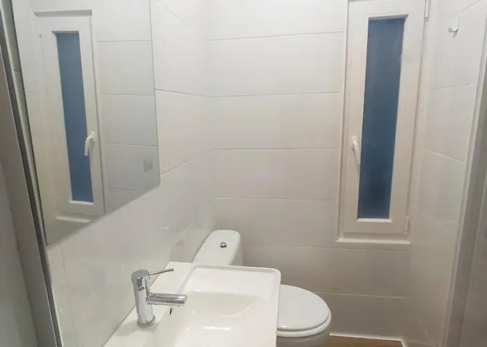 Guest house Airinos De