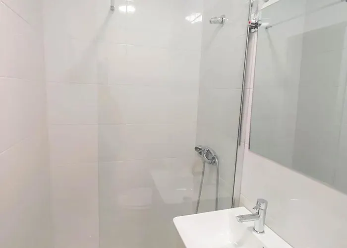 Guest house Airinos De