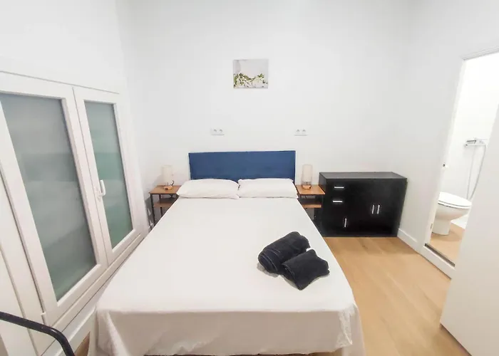 Airinos De Maison d'hôtes 3*