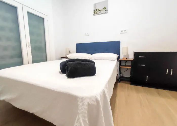 Maison d'hôtes Airinos De 3*