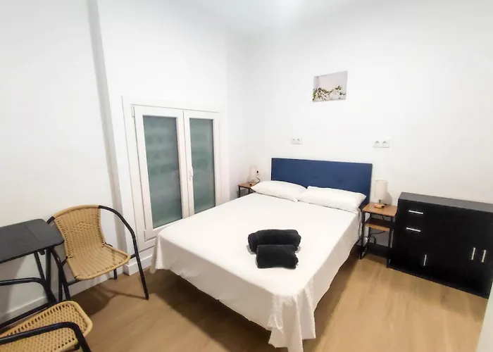 Airinos De Guest house Vigo