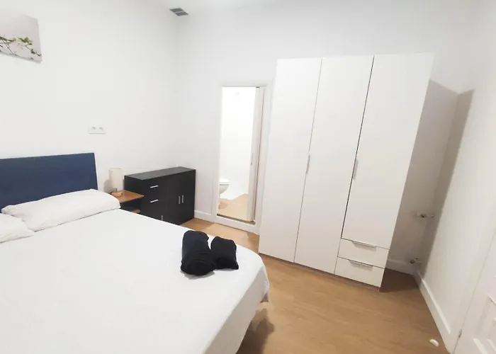 Maison d'hôtes Airinos De Vigo