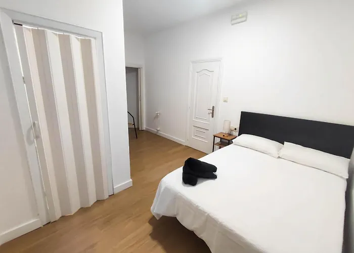 Maison d'hôtes Airinos De 3*