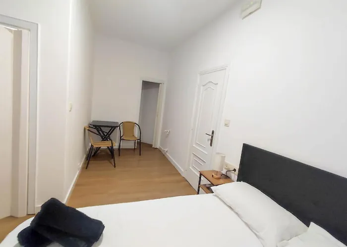 Airinos De Guest house