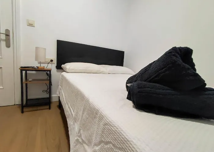 Airinos De Guest house Vigo