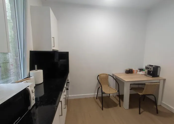 Guest house Airinos De Vigo