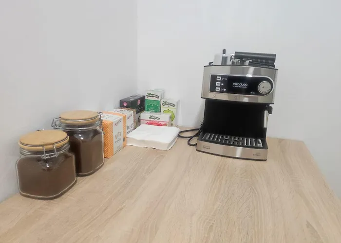 Airinos De Casa de hóspedes