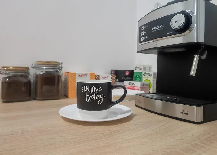 Guest house Airinos De