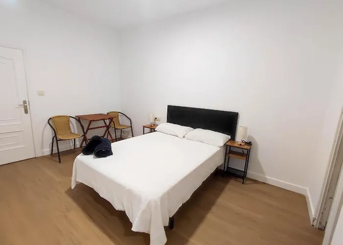 Guest house Airinos De