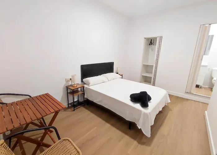 Airinos De Casa de hóspedes 3*