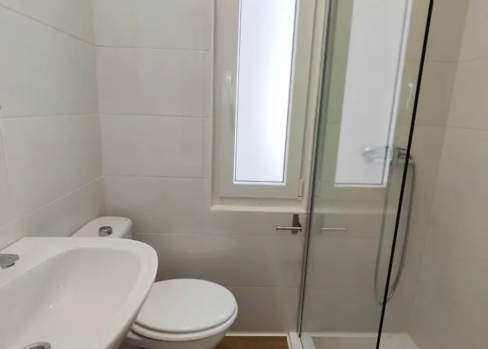 Airinos De Guest house Vigo