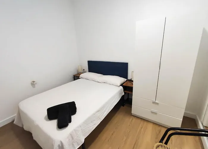 Airinos De 3* Vigo