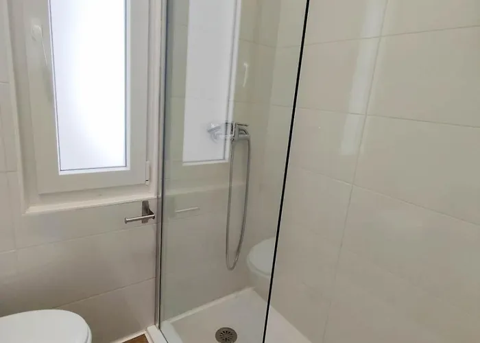 Guest house Airinos De Vigo