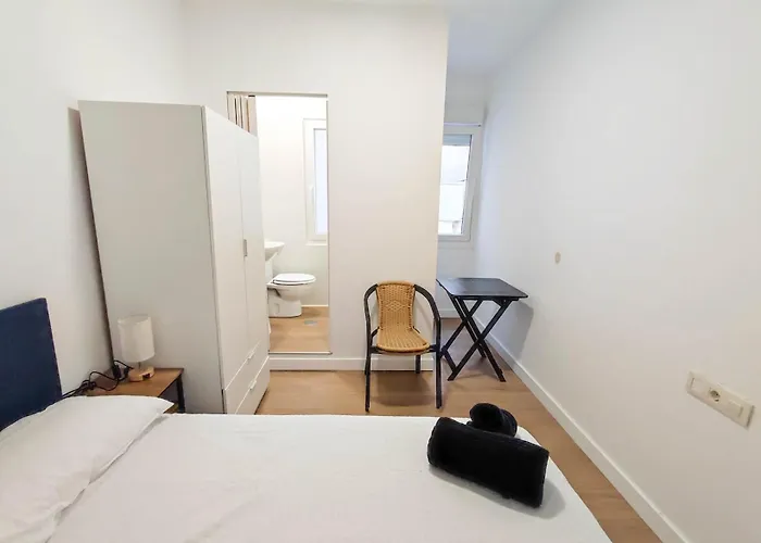 Airinos De Guest house Vigo