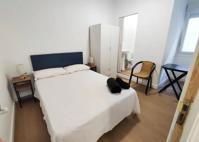 Airinos De Pensionat 3*