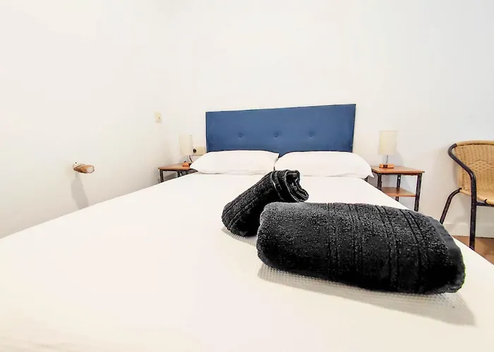 Guest house Airinos De