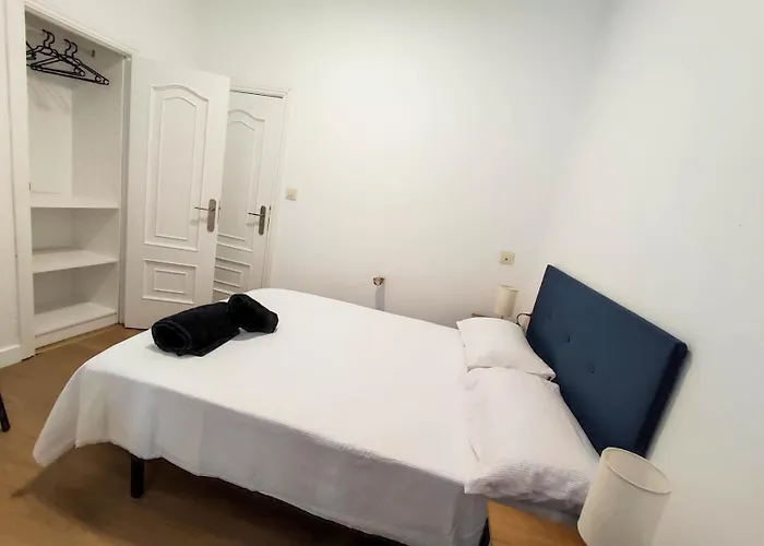 Airinos De Guest house Vigo