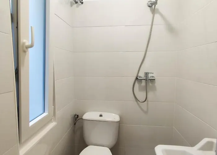 Maison d'hôtes Airinos De 3*