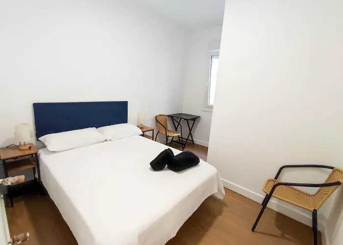 Maison d'hôtes Airinos De 3*