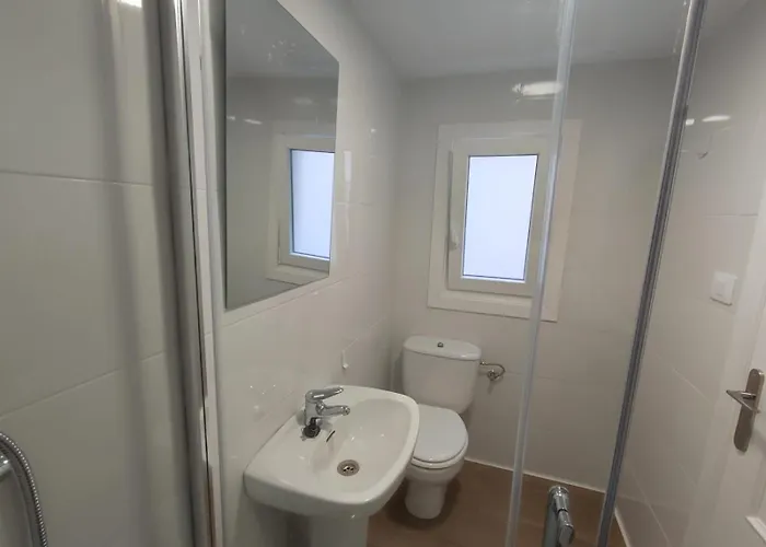 Maison d'hôtes Airinos De 3*