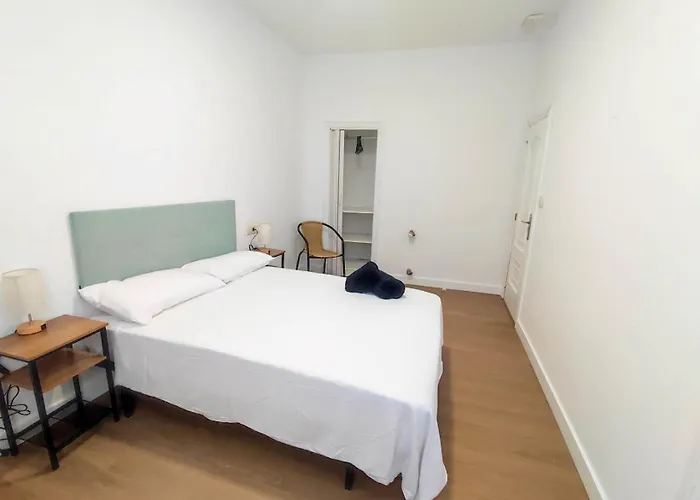 Airinos De Casa de hóspedes Vigo