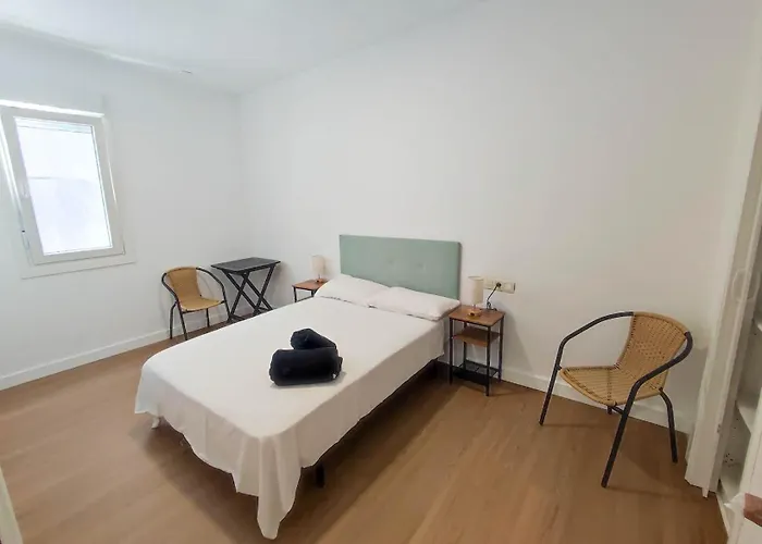 Guest house Airinos De