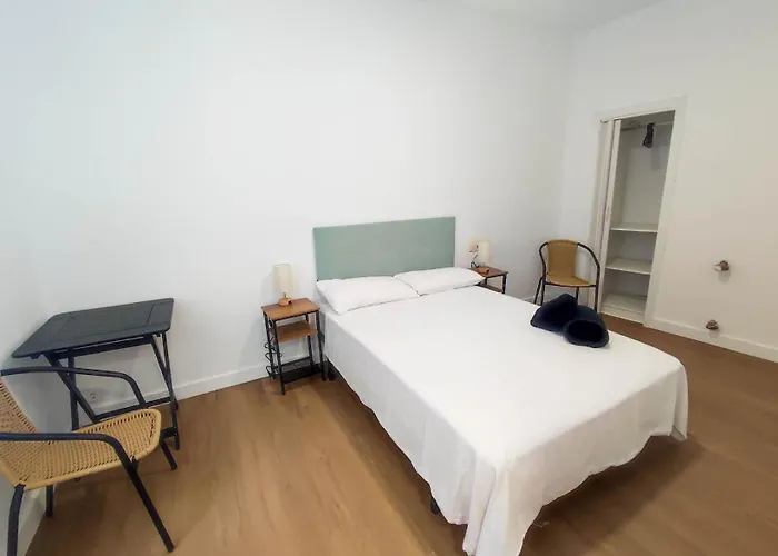 Guest house Airinos De Vigo