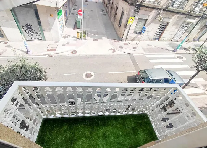 Maison d'hôtes Airinos De 3*