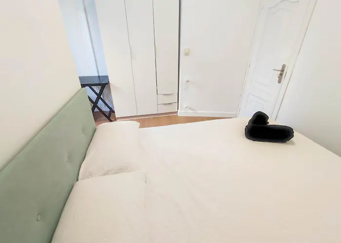 Guest house Airinos De Vigo