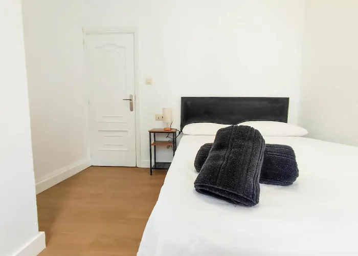 Airinos De 3* Vigo
