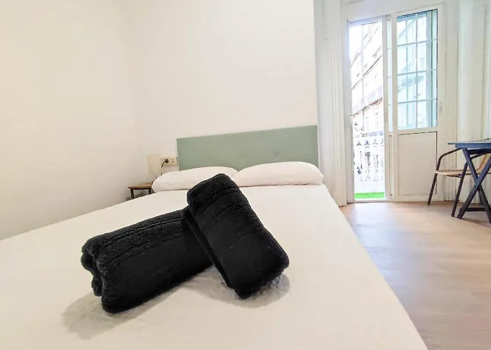 Guest house Airinos De Vigo