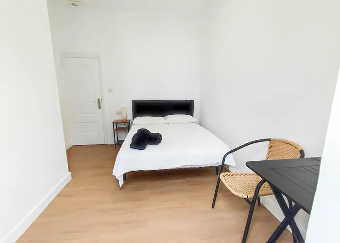 Guest house Airinos De Vigo